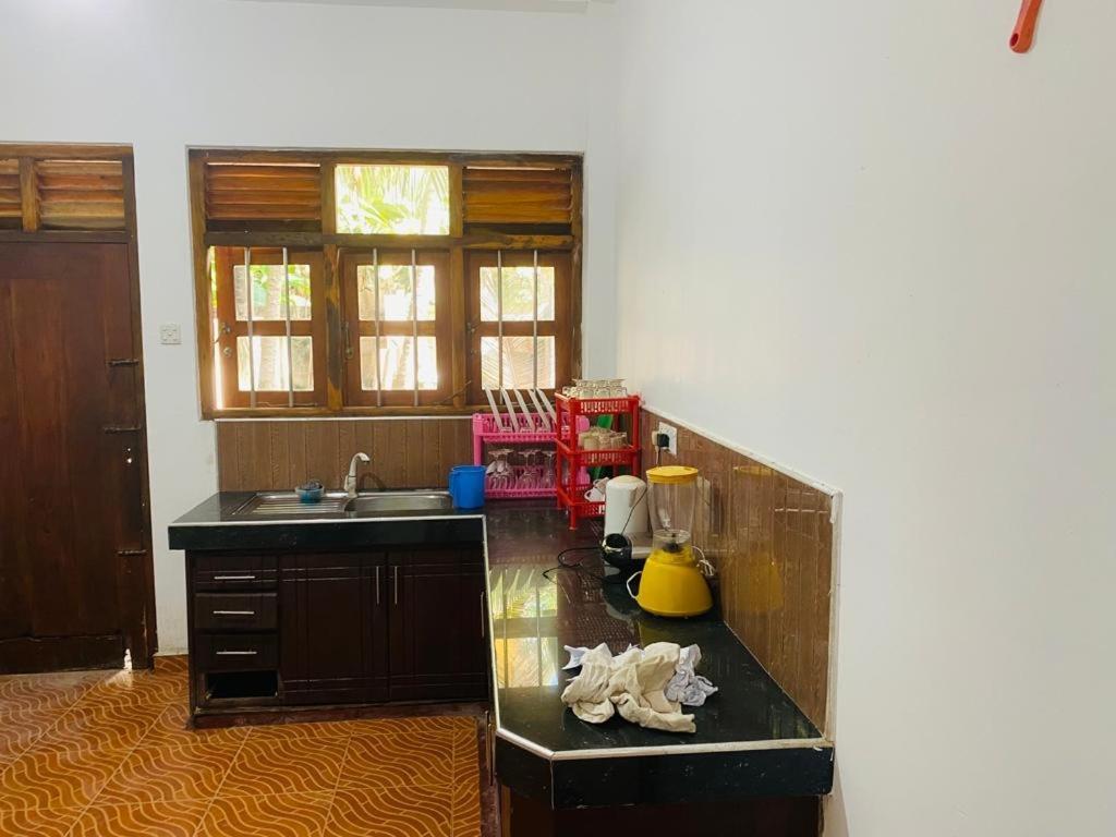 Akash Villa Talaramba Exterior photo