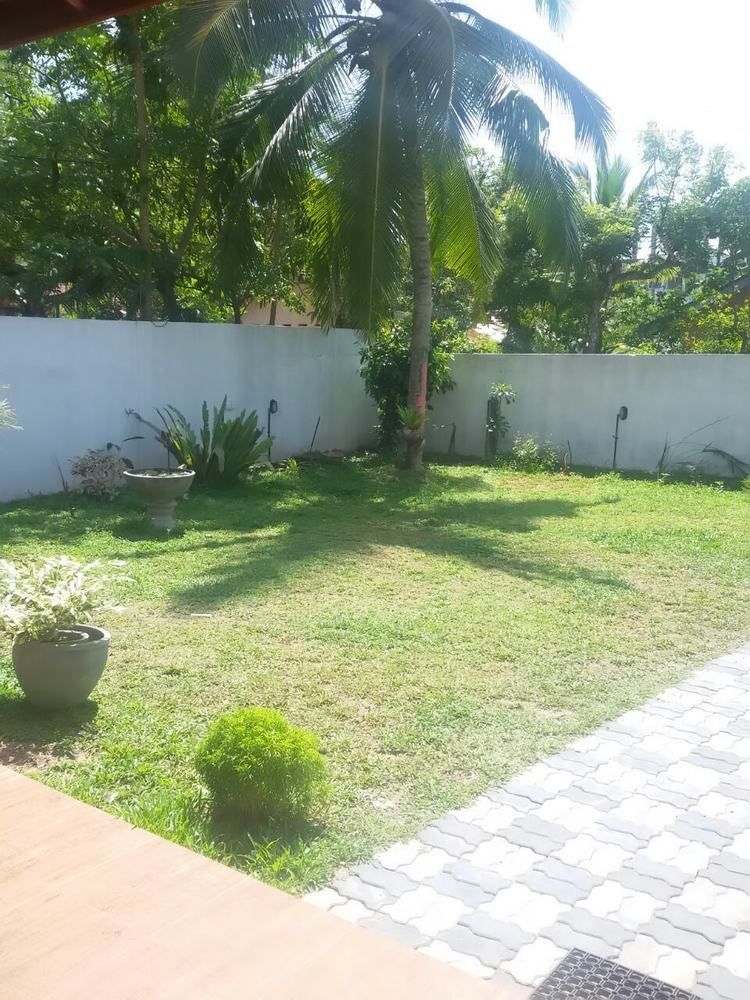 Akash Villa Talaramba Exterior photo