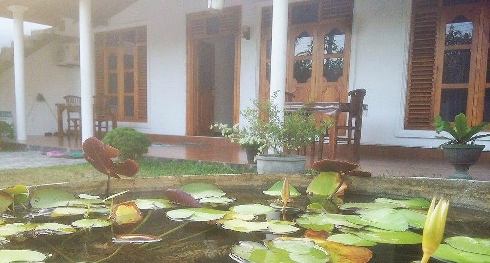 Akash Villa Talaramba Exterior photo